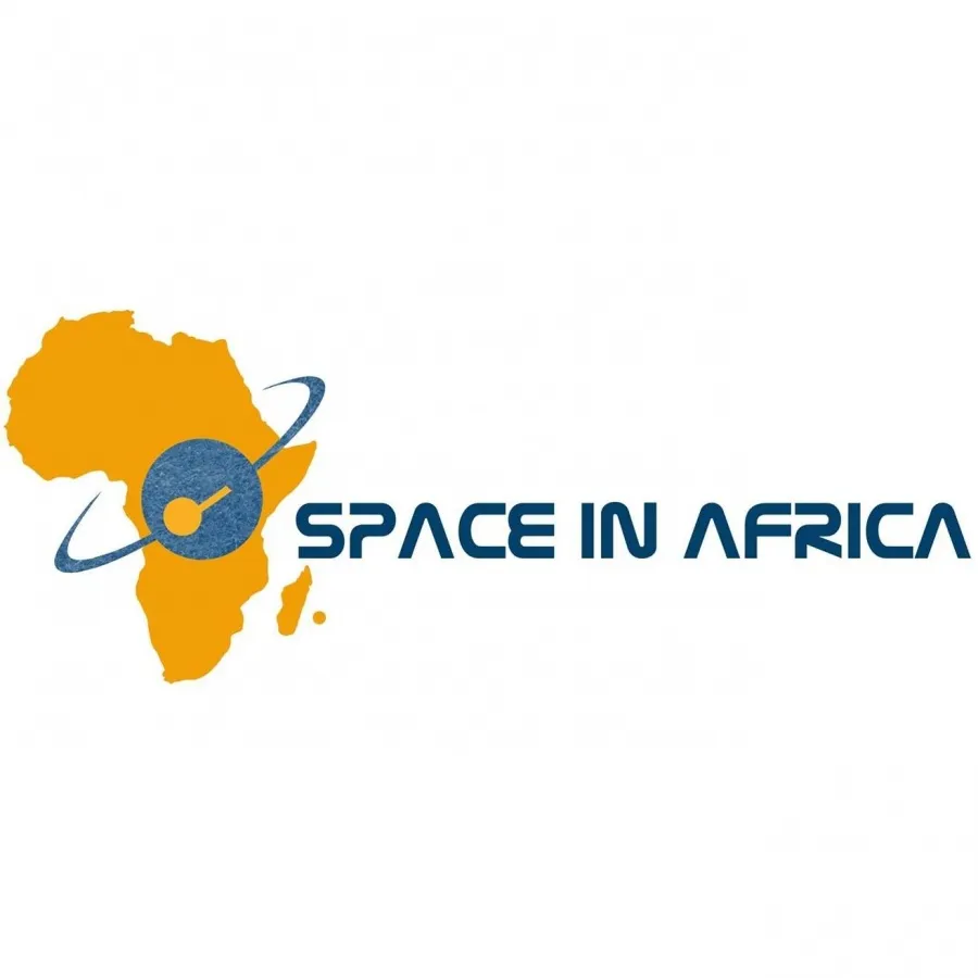 Space Initiative Nigeria logo