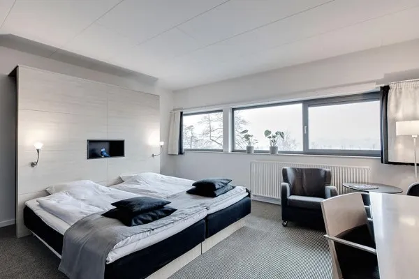 Sparerooms