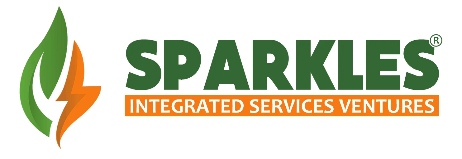 Sparkles Integrated Services Ventures
