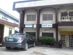 Sparkling Eyes And Optical Services (Ikorodu)