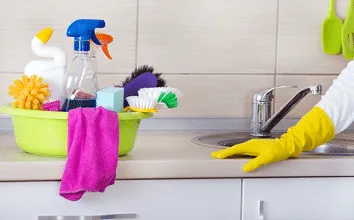 Sparkling Target Clean