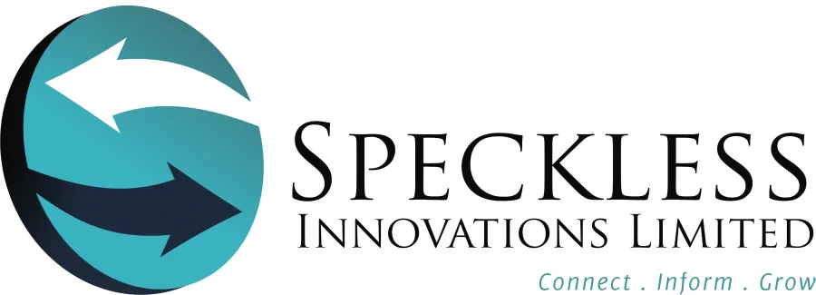 Speckless Innovations Limited logo