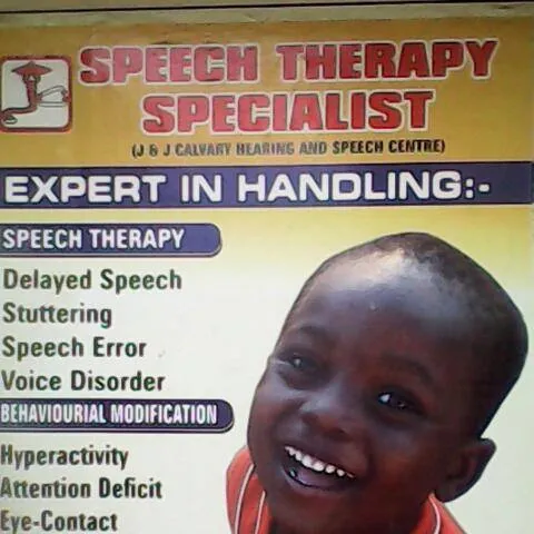 Speech Theraphy Specialist