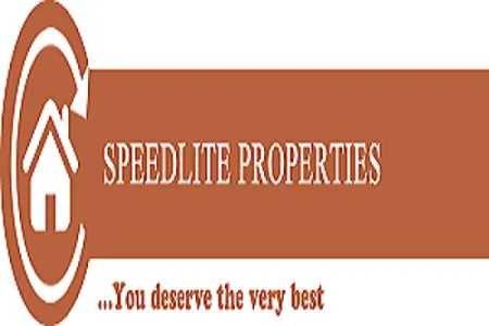 Speedlite Properties logo