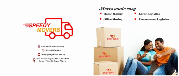 Speedy Movers