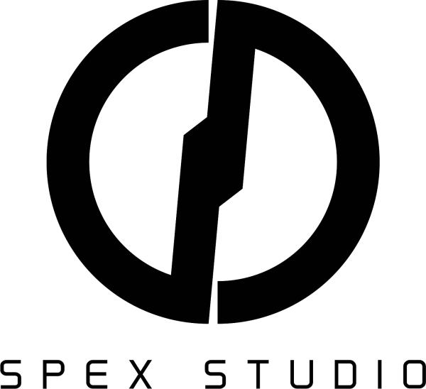 Spex Studio logo