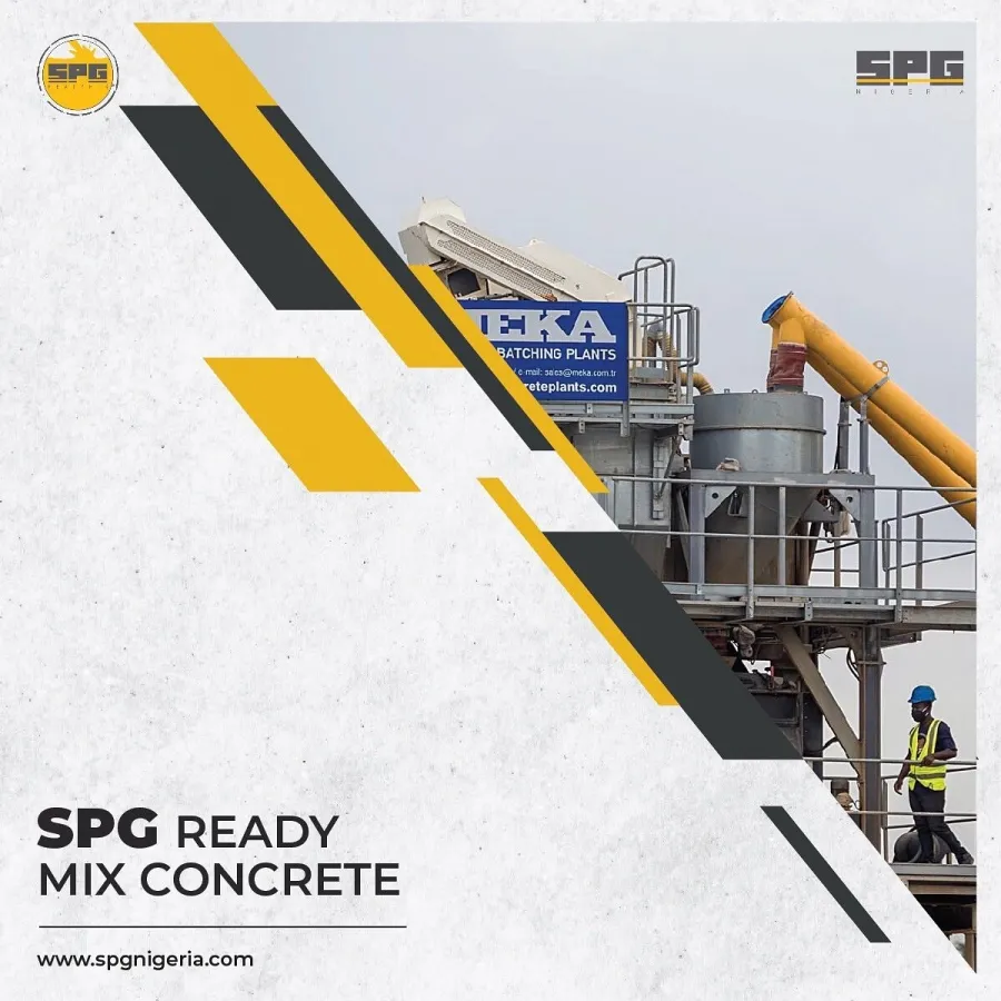 SPG Nigeria