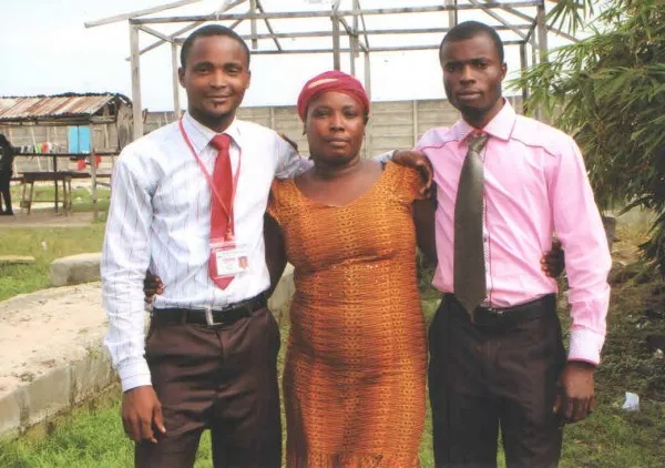 Spiritual Life Bible College Nigeria
