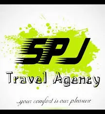 SPJ Travel Agency