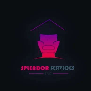 Splendour Services Incorporated logo
