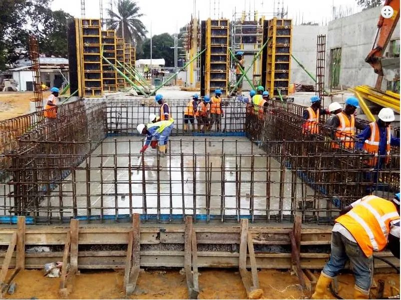 Spool & Water Bodies Limited (Lagos)