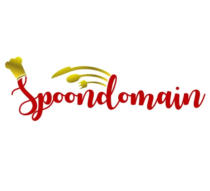 Spoondomain Restaurant & Lounge logo
