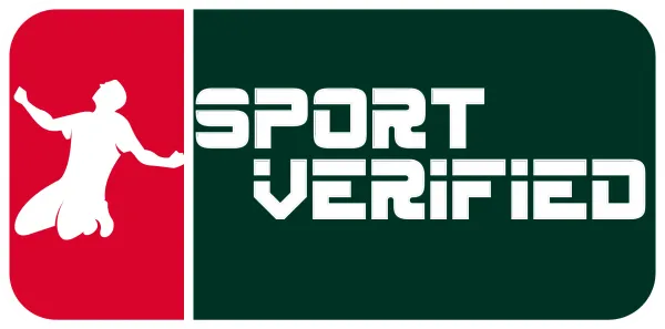 Sport Verified logo