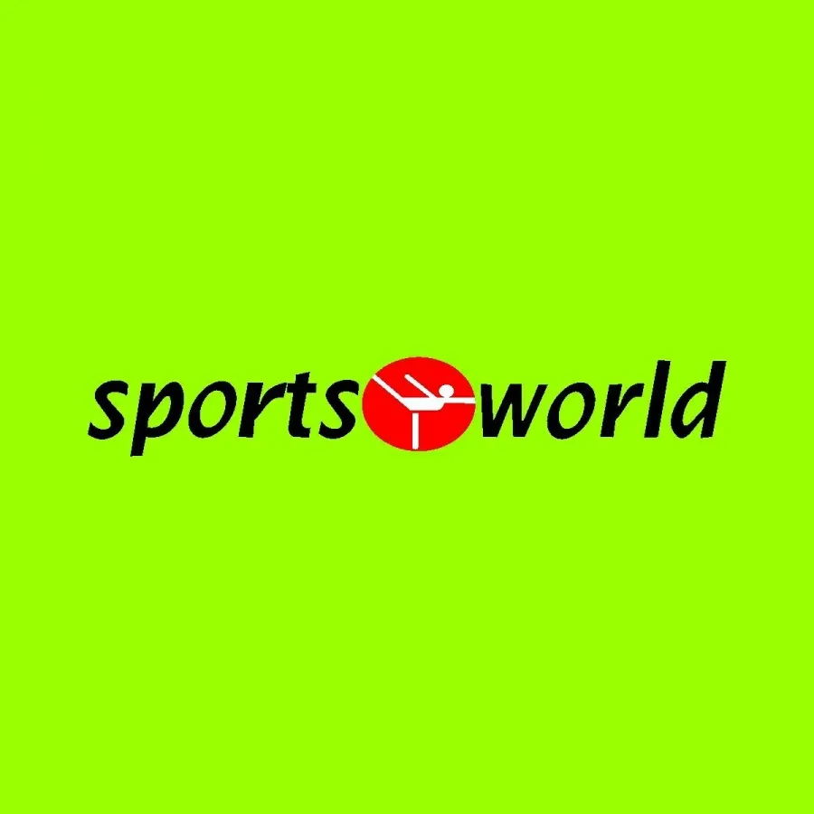 Sports World Nigeria logo