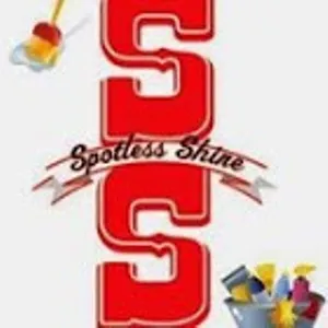 Spotless Shine Services