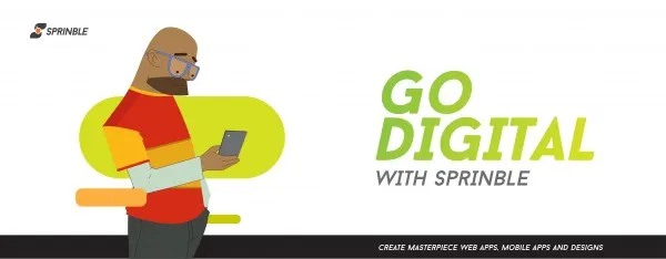 Sprinble