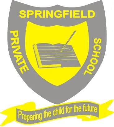 Springfields Childrens School