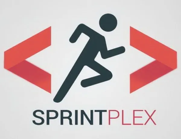 Sprintplex Limited logo