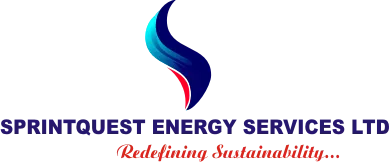 SprintQuest Energy Services Ltd