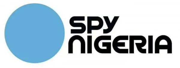 Spy Nigeria Media logo