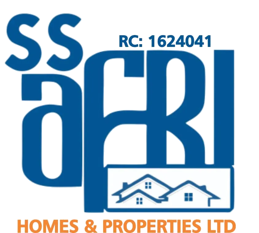 SS Afri Homes & Property Ltd.