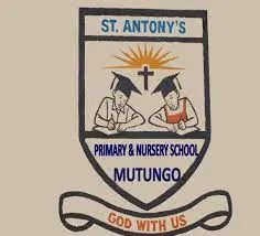 St. Anthony’s Nursery and Primary School