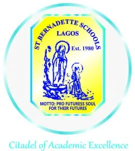 St Bernadette School