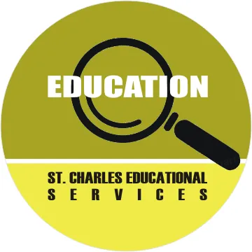 St Charles Educational Services logo