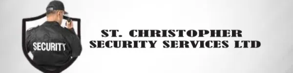 St. Christopher Security Services Ltd.