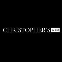 St. Christophers Clinic logo