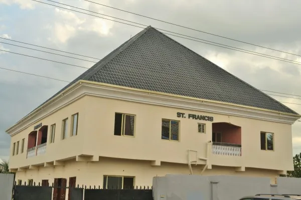 St. Francis Specialist Mortuary