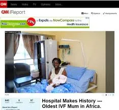 St. Ives Specialist Hospital