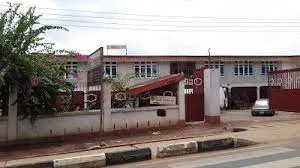 St Joeseph Institute