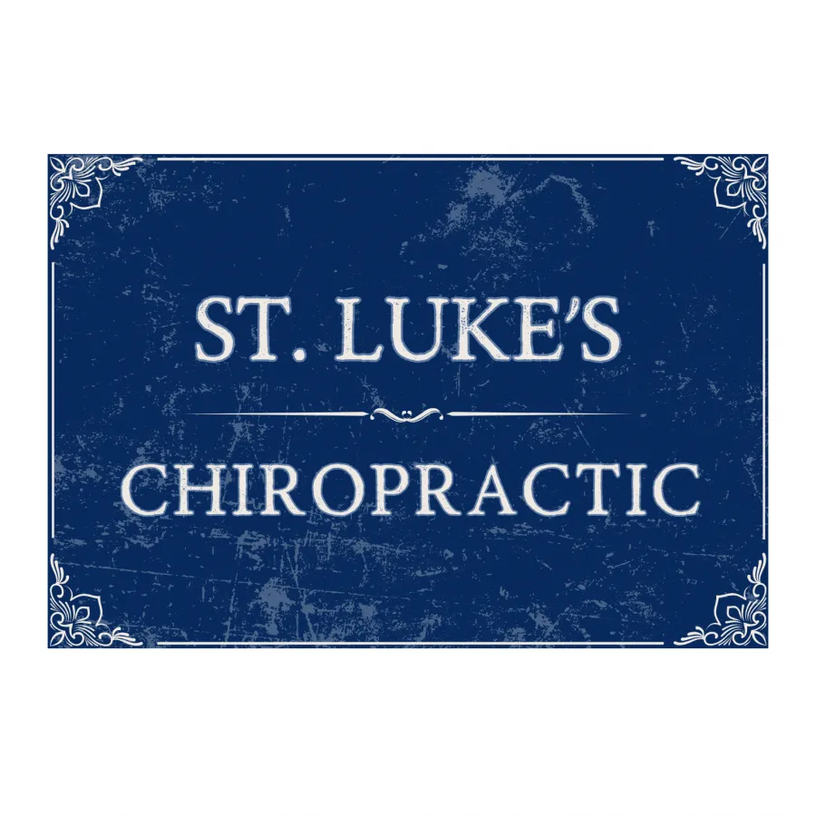 St. Luke's Chiropractic Specialist Clinic