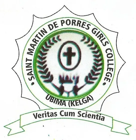 St. Martin De Porres College, Ubima.