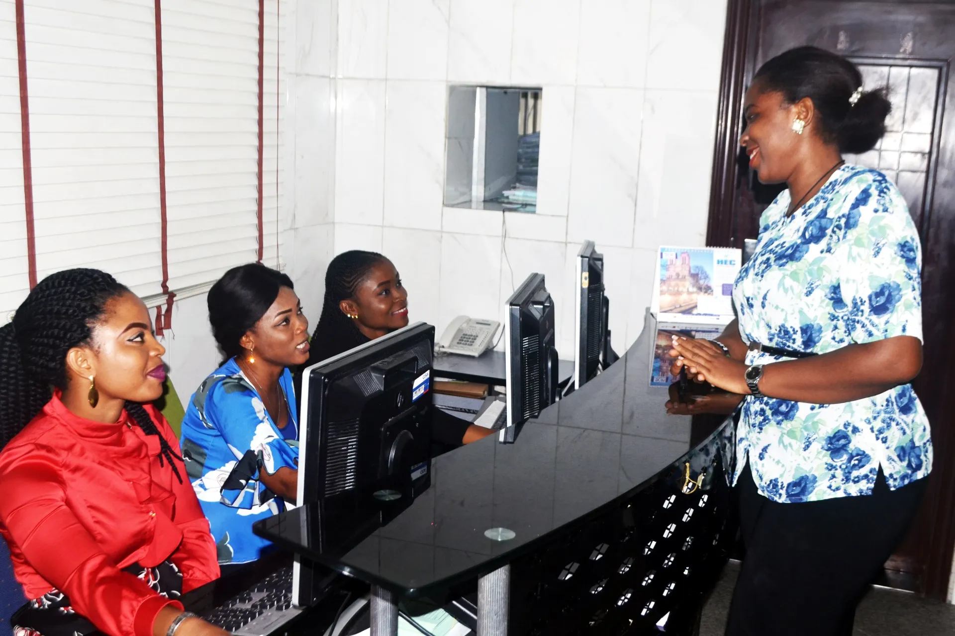 St. Martins Hospital Limited