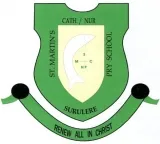 St. Martins Nursery School