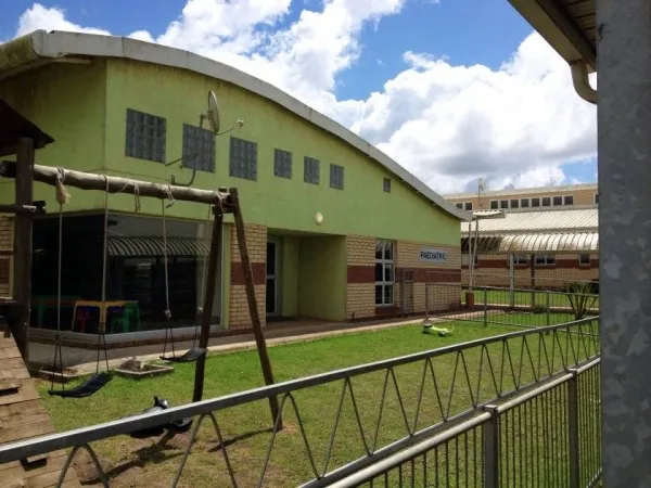St. Patricks Hospital & Maternity