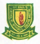 St. Paul Catholic Nur/Pry School