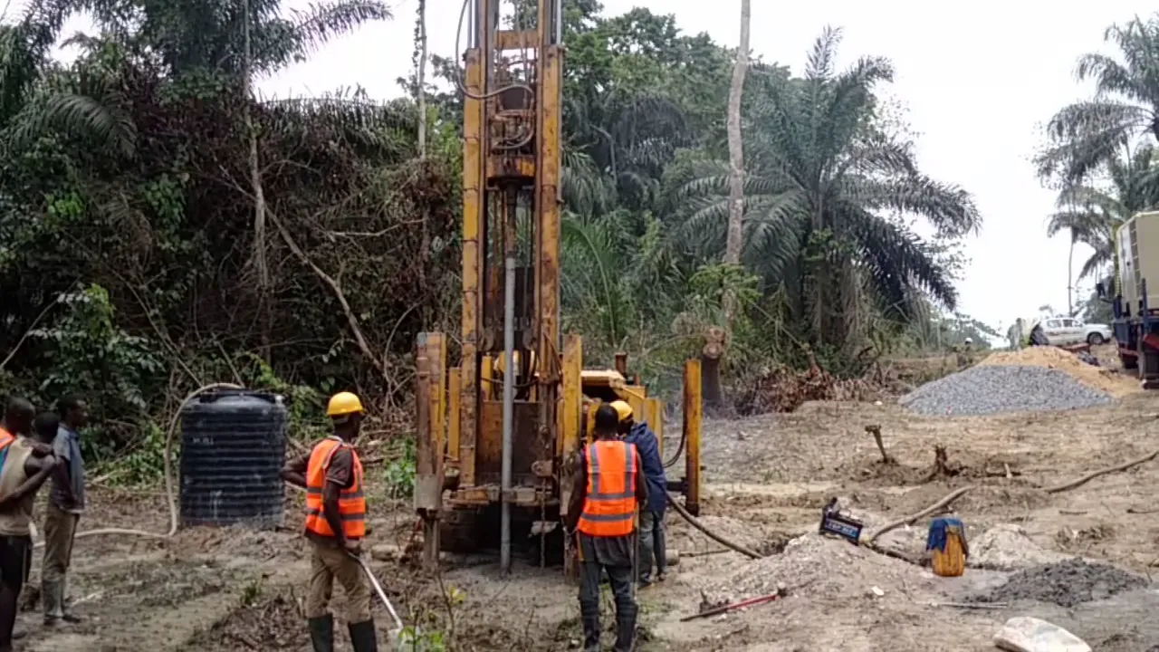 Staa Electrical Engineering And Construction Limited