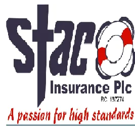 Staco Insurance logo