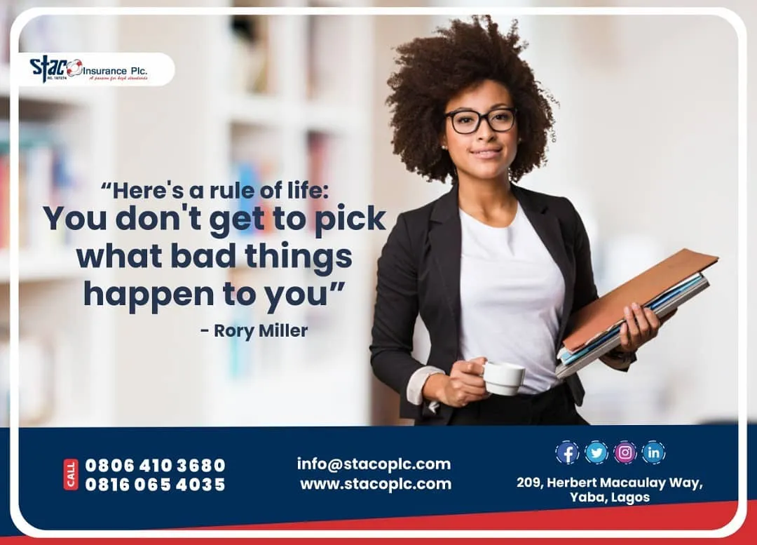 Staco Insurance Plc (Kano)