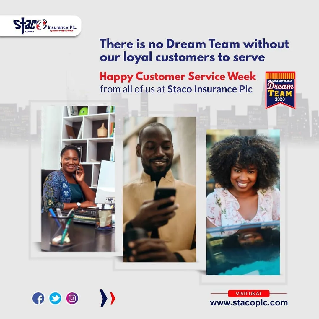 Staco Insurance Plc (Ogun)