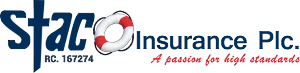Staco Insurance Plc (Yaba)