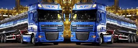 Stagum Nigeria Limited