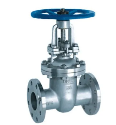 Stainless Steel Valve Manufacturer in USA