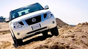 Stallion Nissan Motors Nigeria Limited (PH)