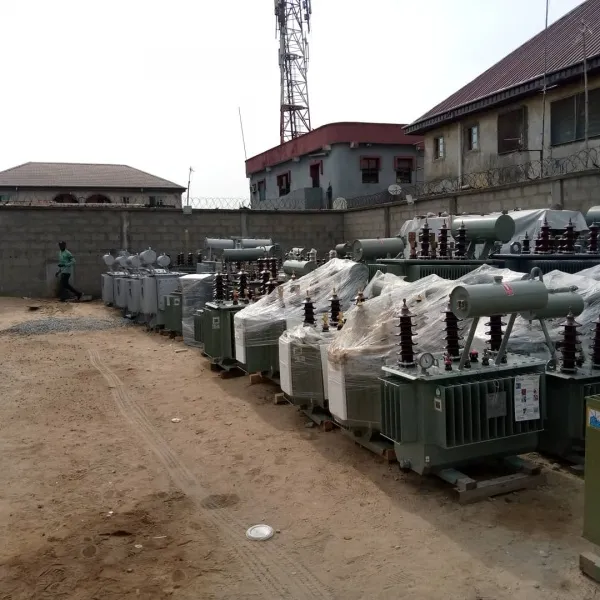 Stanbel Power Generator