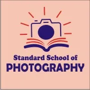 Standard Institute of Photography logo