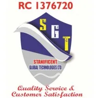Stanificent Global Technologies Ltd logo